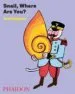 AudioLibro Snail, Where are you? de Tomi Ungerer