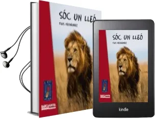 Descargar AudioLibro Soc un Lleo de Txus Fernandez año 2015