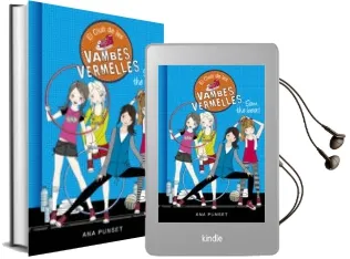 Descargar AudioLibro Som the Best! (el Club de les Vambes Vermelles 4) de Anna Punset año 2015