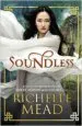 AudioLibro Soundless de Richelle Mead