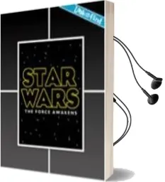 Descargar AudioLibro Star Wars Force Awakens, Busca y Encuentra de Varios Autores año 2015