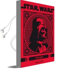 Descargar AudioLibro Star Wars. Guía Jedi de Varios Autores año 2015