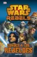 AudioLibro Star Wars Rebels. Conoce a los Rebeldes: Libro de Personajes de Varios Autores
