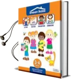 Descargar AudioLibro Súper Actividades Euskera (3-4 Años) de Varios Autores año 2015