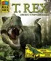 AudioLibro T. Rex, Construye tu Propio Dinosaurio de Scott Forbes