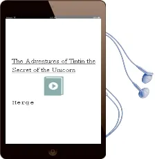 Descargar AudioLibro The Adventures of Tintin: The Secret of the Unicorn de Herge año 2015