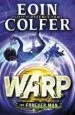 AudioLibro The Forever man (Warp Book 3) de Eoin Colfer