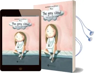 Descargar AudioLibro The Grey Cloud de Mireia Canals Botines año 2015