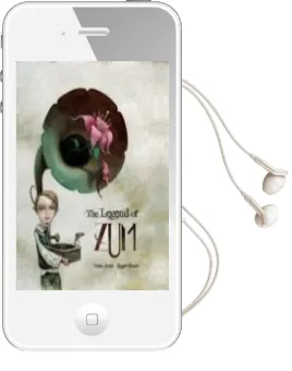 Descargar AudioLibro The Legend of zum de Txabi Arnal año 2015