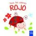 AudioLibro Toca los Colores: Rojo de Yoyo