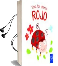 Descargar AudioLibro Toca los Colores: Rojo de Yoyo año 2015