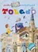 AudioLibro Toledo de Varios Autores