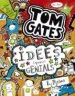 AudioLibro Tom Gates: Idees Quasi Genials de Liz Pichon