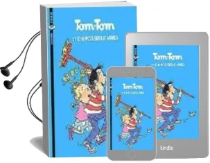 Descargar AudioLibro Tom-Tom et l Impossible Nana de Varios Autores año 2015