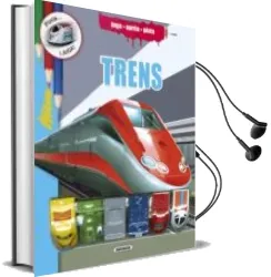 Descargar AudioLibro Trens (Juga, Apren i Pinta) de Varios Autores año 2015