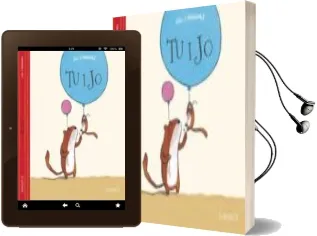 Descargar AudioLibro Tu i jo de Lilly L Arronge año 2015