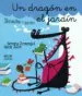 AudioLibro Un Dragon en el Jardin -Manuscrita- de Gemma Armengol