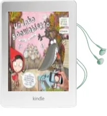 Descargar AudioLibro Un Lobo Boquiabierto de Jordi Palet I Puig año 2015