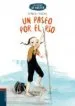AudioLibro Un Paseo por el rio (Los Cuadernos de Violeta 1) de Pepe Maestro