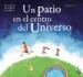 AudioLibro Un Patio en el Centro del Universo de Carlos Rebate