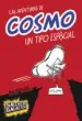 AudioLibro Un Tipo Espacial ( las Aventuras de Cosmo 1) de Max Brallier