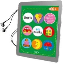 Descargar AudioLibro Uneix els Punts (6 Anys) de Varios Autores año 2015