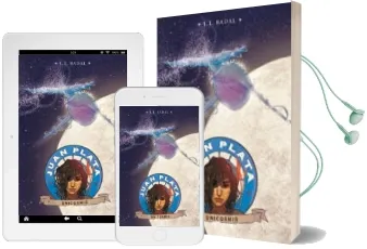 Descargar AudioLibro Unicornio : Juan Plata 5 de Josep Lluis Badal año 2015