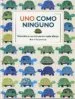 AudioLibro Uno Como Ninguno de Britta Teckentrup