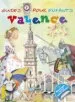 AudioLibro Valence - Frances de Varios Autores