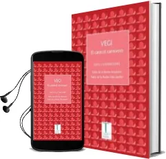 Descargar AudioLibro Vegi, el Caracol Carnivoro de Pablo De La Rocha Anastasia año 2015