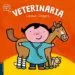 AudioLibro Veterinaria (Quiero Ser) de Liesbet Slegers