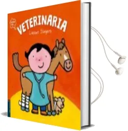 Descargar AudioLibro Veterinaria (Quiero Ser) de Liesbet Slegers año 2015