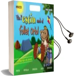 Descargar AudioLibro Viu l Estiu amb el Follet Oriol de Oscar Sarda año 2015