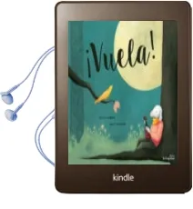 Descargar AudioLibro ¡Vuela! de Paula Carballeira año 2015