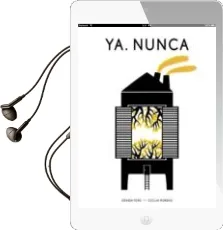 Descargar AudioLibro Ya. Nunca de Carlos Grassa Toro año 2015