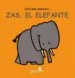 AudioLibro Zas, el Elefante de Edouard Manceau