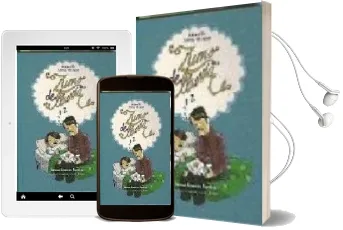 Descargar AudioLibro Zumo de Lluvia de Teresa Broseta Fandos año 2015