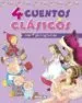 AudioLibro 4 Cuentos Clasicos de Varios Autores