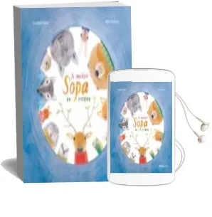 Descargar AudioLibro A Mellor Sopa do Mundo de Susanna Isern año 2015