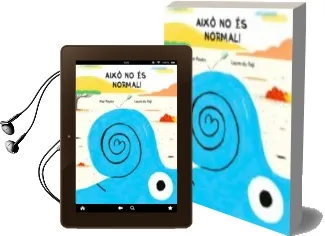 Descargar AudioLibro Això no és Normal! de Mar Pavon año 2015