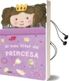 Descargar AudioLibro Al meu Llitet de Princesa de Varios Autores año 2015