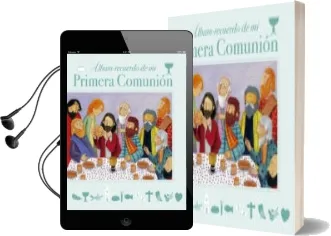 Descargar AudioLibro Album - Recuerdo de mi Primera Comunion: Modelo c de Varios Autores año 2015