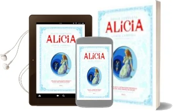 Descargar AudioLibro Alícia. Edició Completa de Lewis Carroll año 2015