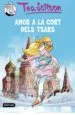 AudioLibro Amor a la Cort Dels Tsars de Tea Stilton
