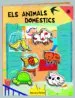 AudioLibro Animals Domèstics de Gabriele Clima