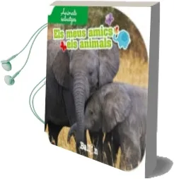 Descargar AudioLibro Animals Salvatges (Els Meus Amics els Animals) de Varios Autores año 2015