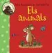 AudioLibro Aprenc amb el Grufal. els Animals de Julia Donaldson