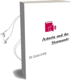 Descargar AudioLibro Asterix and the Normands de R. Goscinny año 2015