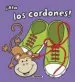 AudioLibro ¡Ata los Cordones! de Varios Autores