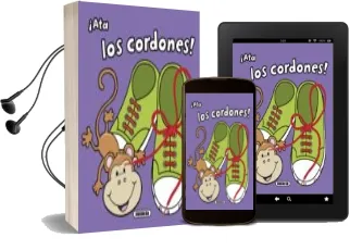 Descargar AudioLibro ¡Ata los Cordones! de Varios Autores año 2015